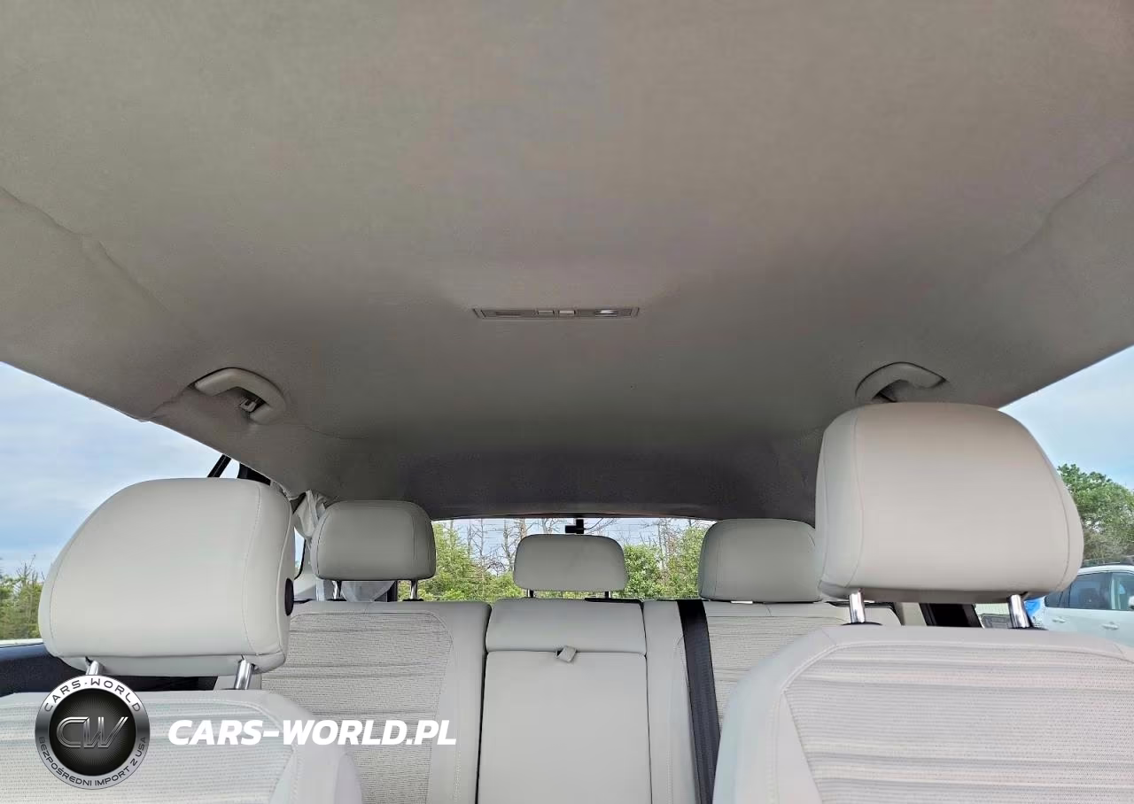 2024 Volkswagen Tiguan S VIN:3VVRB7AXXRM205309 - 10