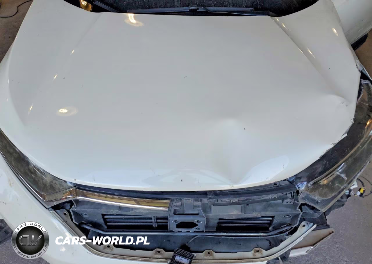 2018 Honda Cr-V Ex VIN:2HKRW2H53JH624123 - 12