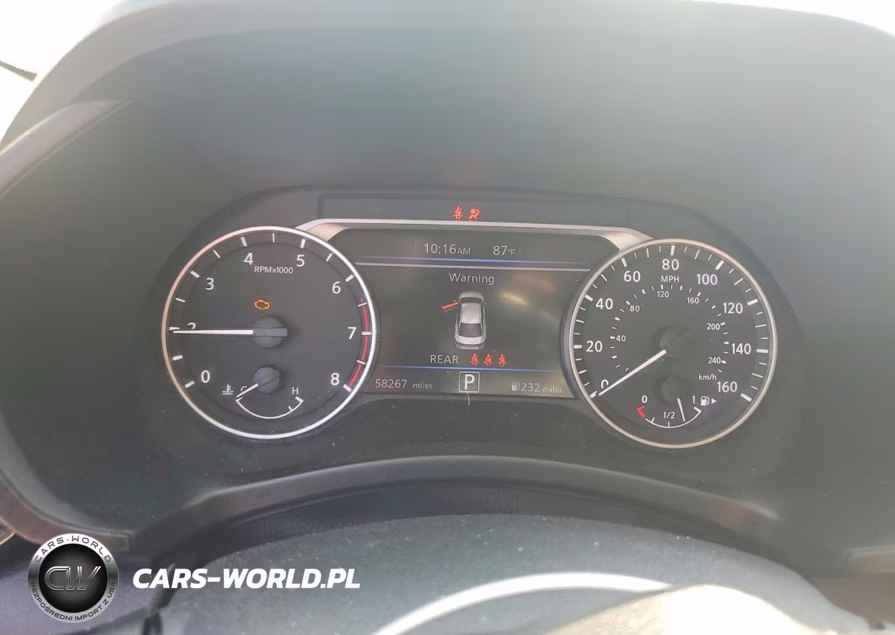 2020 Nissan Sentra Sr VIN:3N1AB8DV3LY284370 - 9