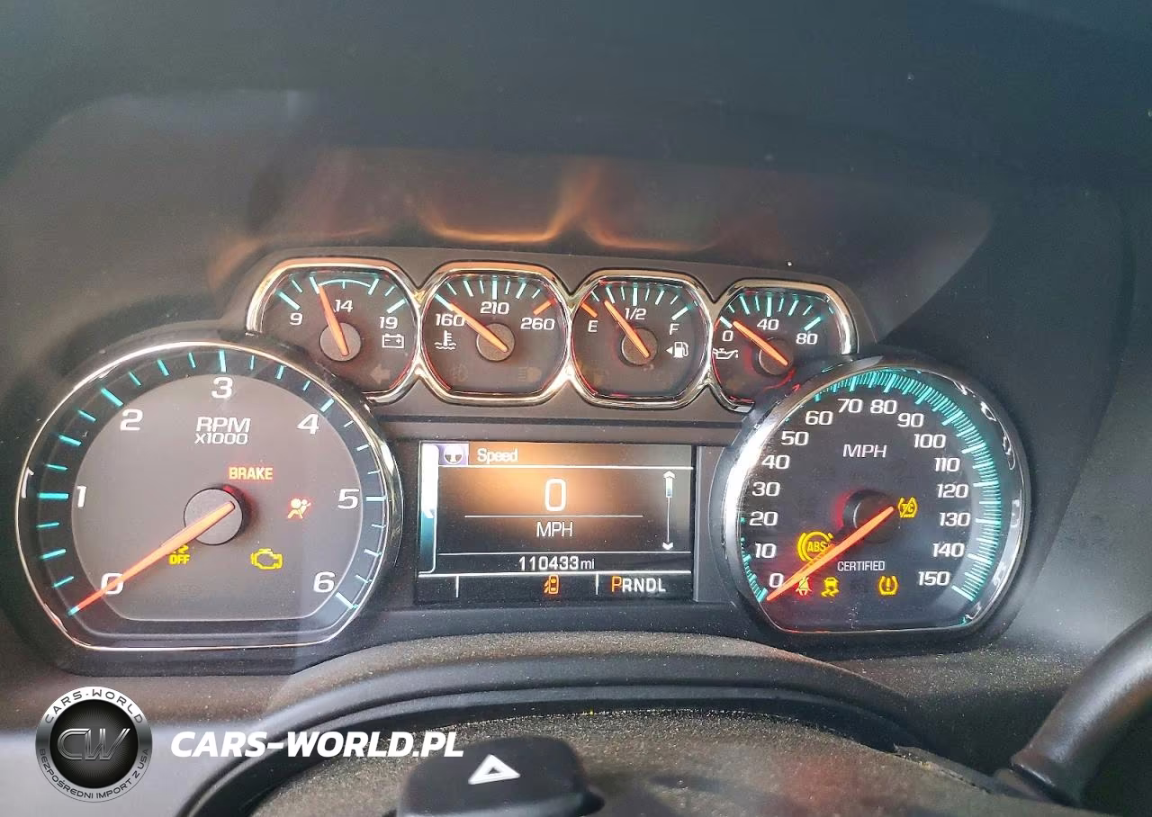 2019 Chevrolet Tahoe Police VIN:1GNLCDEC7KR244054 - 9