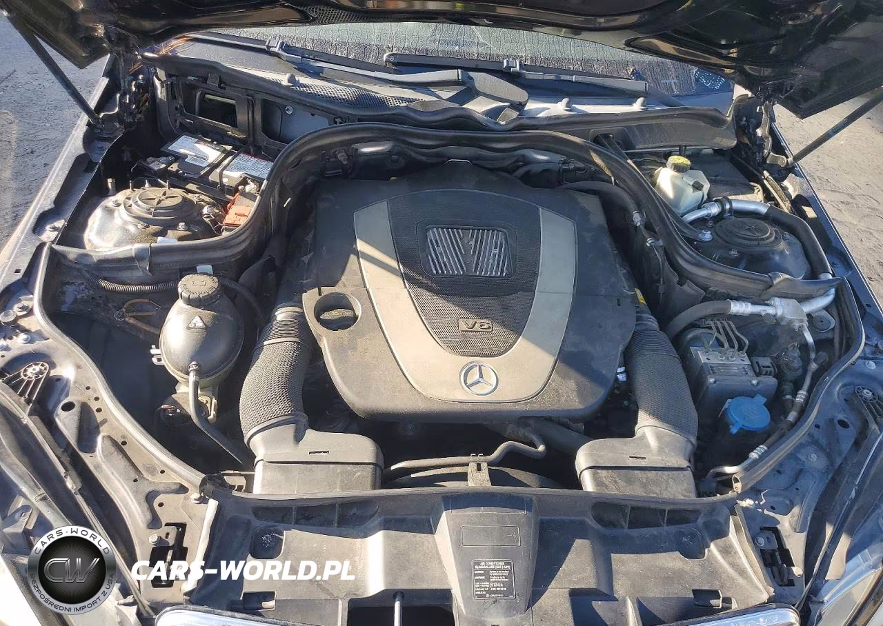 2011 Mercedes-Benz E 350 VIN:WDDHF5GB0BA292368 - 11