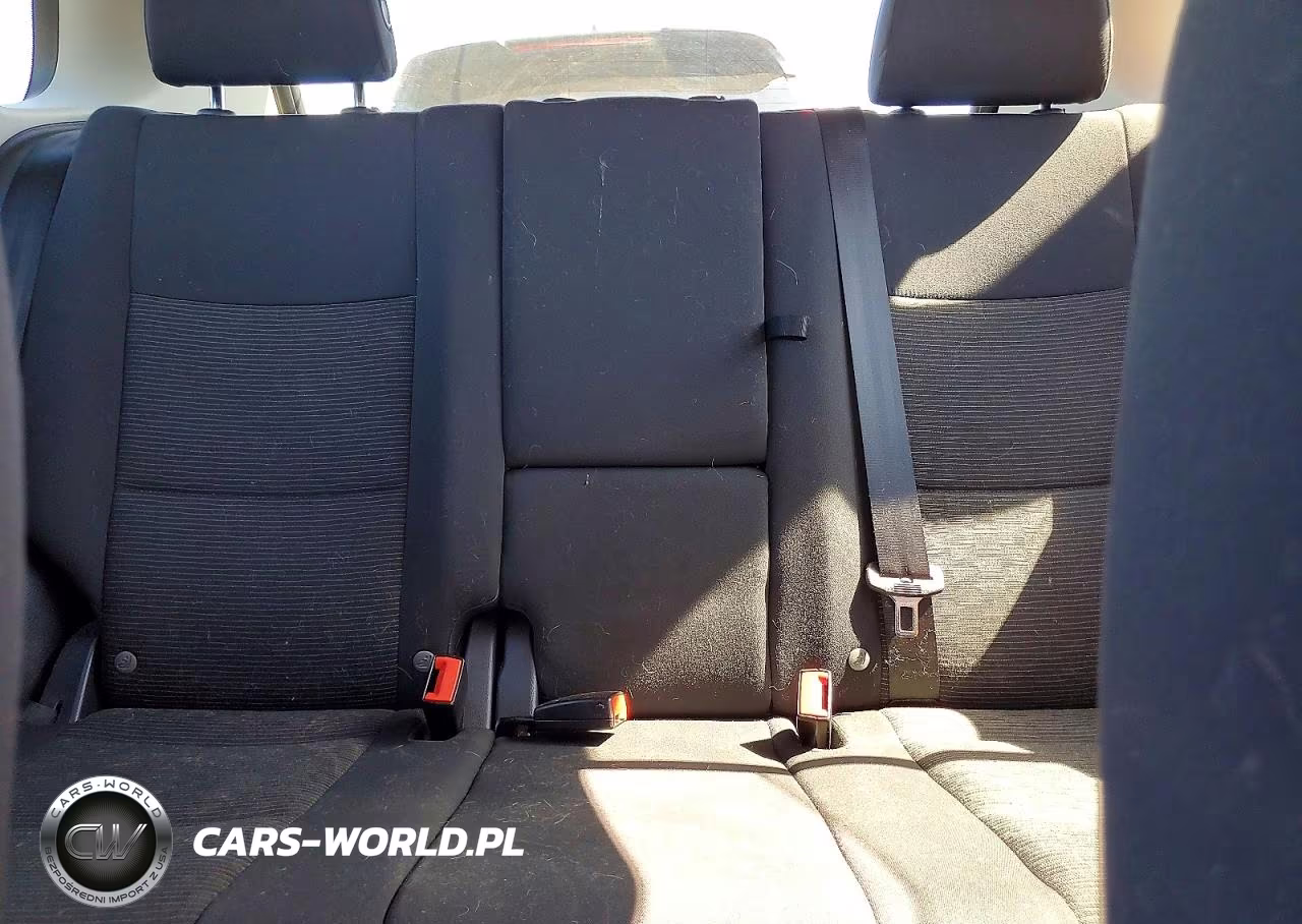2017 Volkswagen Tiguan S VIN:WVGBV7AX7HK054602 - 10