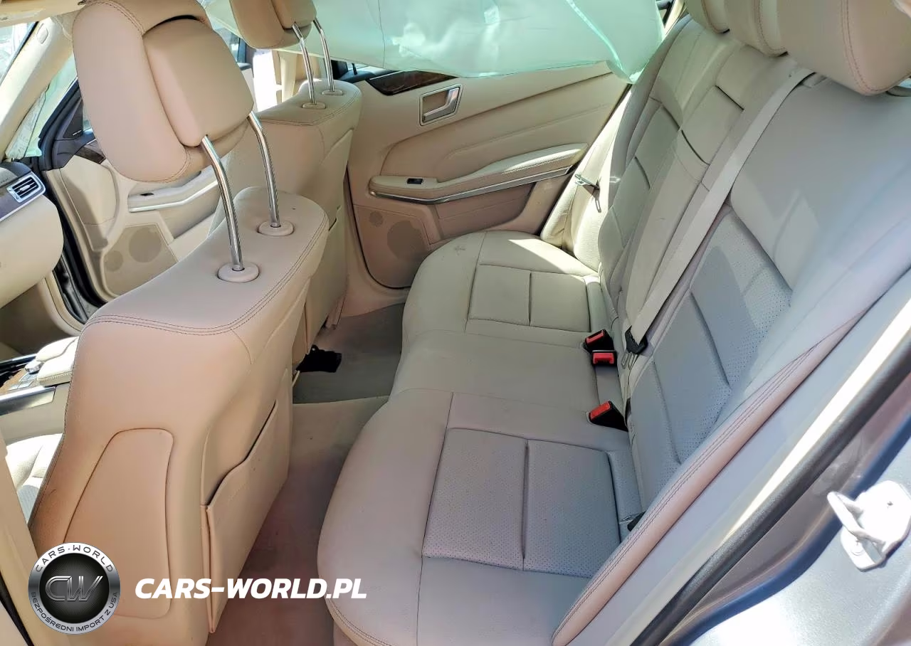 2015 Mercedes-Benz E 350 VIN:WDDHF5KB3FB157280 - 10