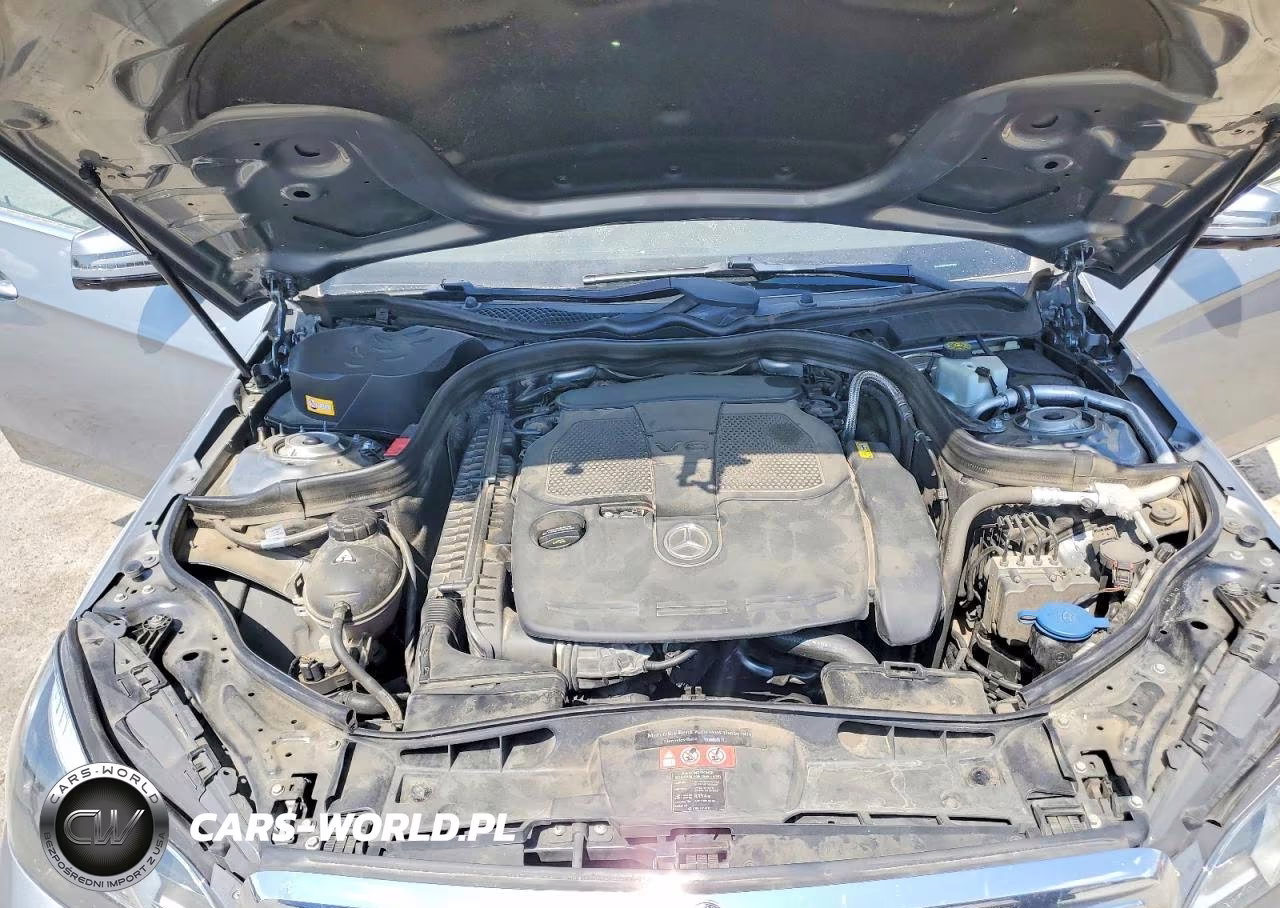 2015 Mercedes-Benz E 350 VIN:WDDHF5KB3FB157280 - 11