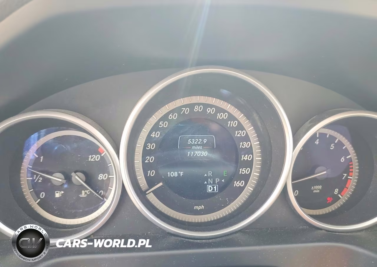 2015 Mercedes-Benz E 350 VIN:WDDHF5KB3FB157280 - 9