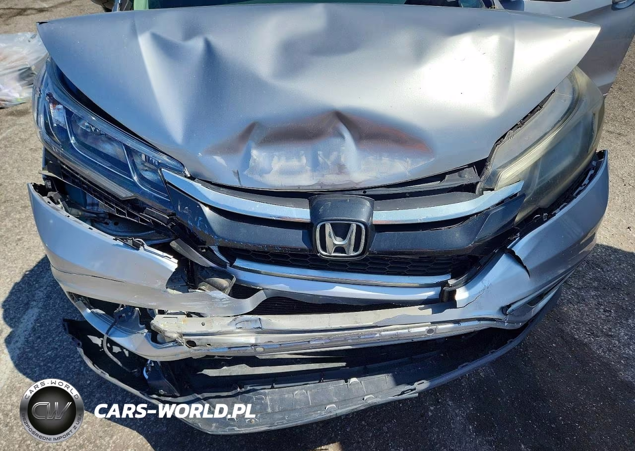 2016 Honda Cr-V Ex VIN:2HKRM3H51GH530309 - 12