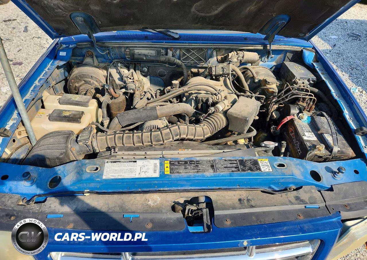 2001 Ford Ranger Super Cab VIN:1FTYR14U11TB05643 - 11