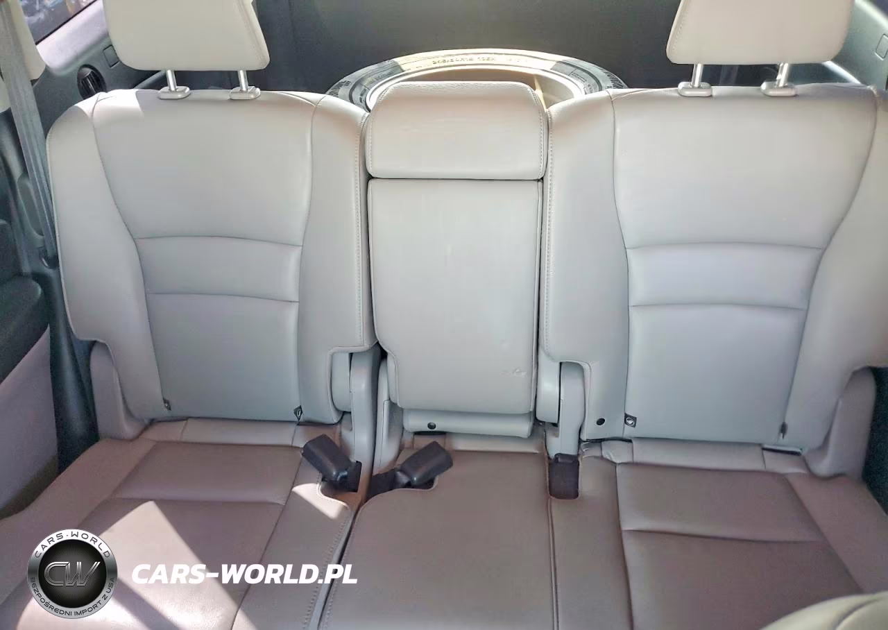 2021 Honda Pilot Exl VIN:5FNYF5H51MB024619 - 10