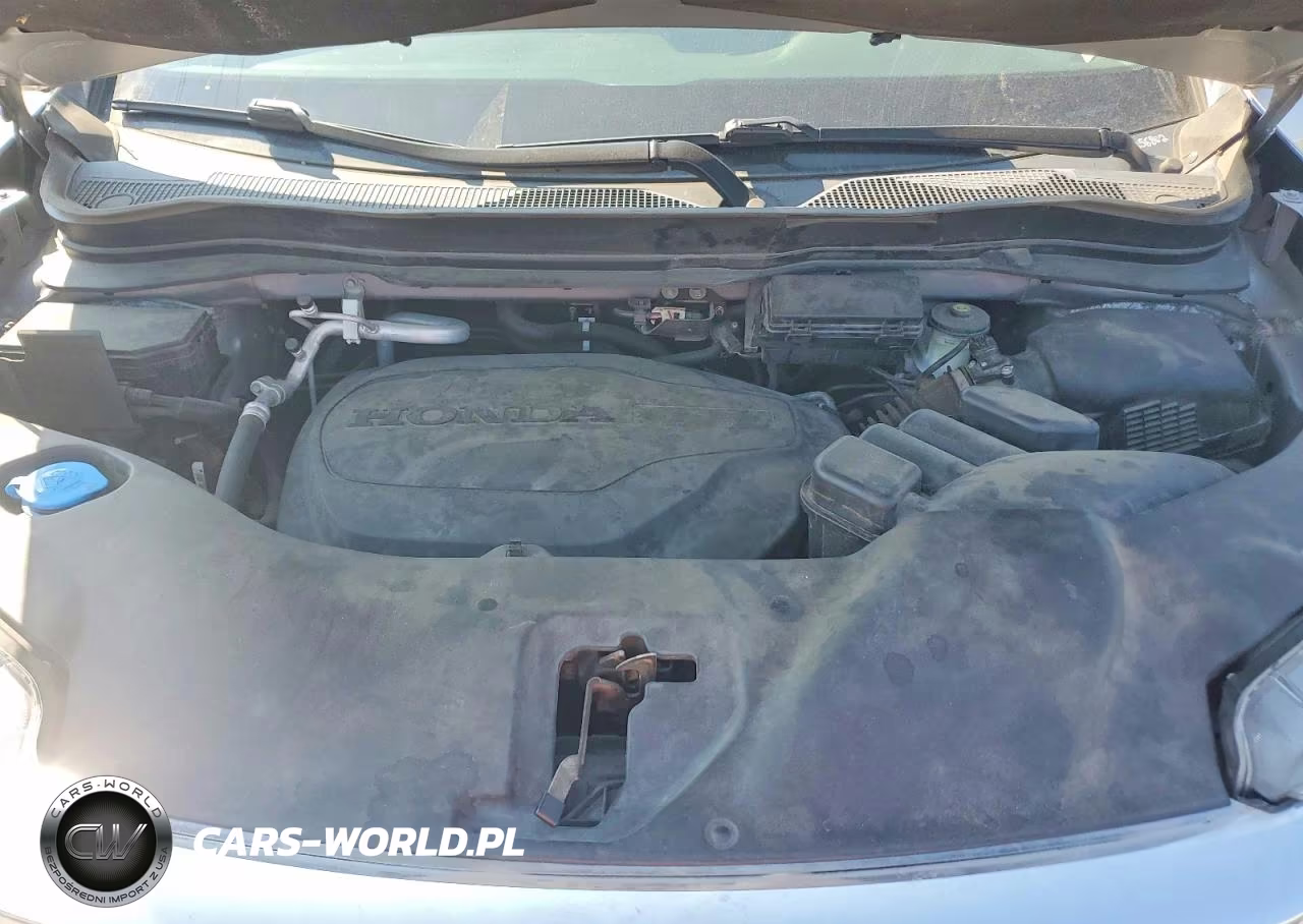 2021 Honda Pilot Exl VIN:5FNYF5H51MB024619 - 12