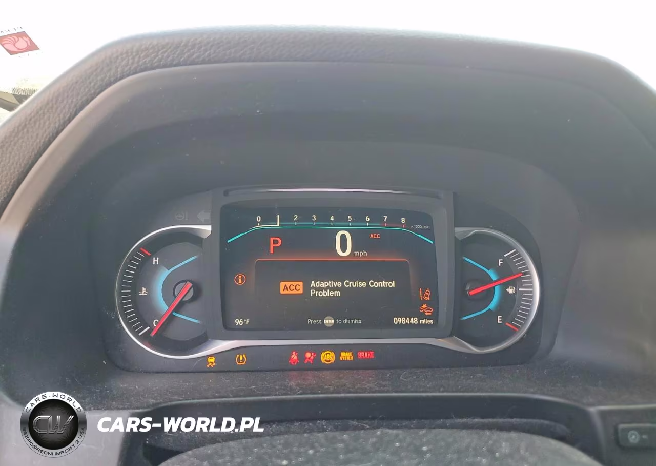 2021 Honda Pilot Exl VIN:5FNYF5H51MB024619 - 9