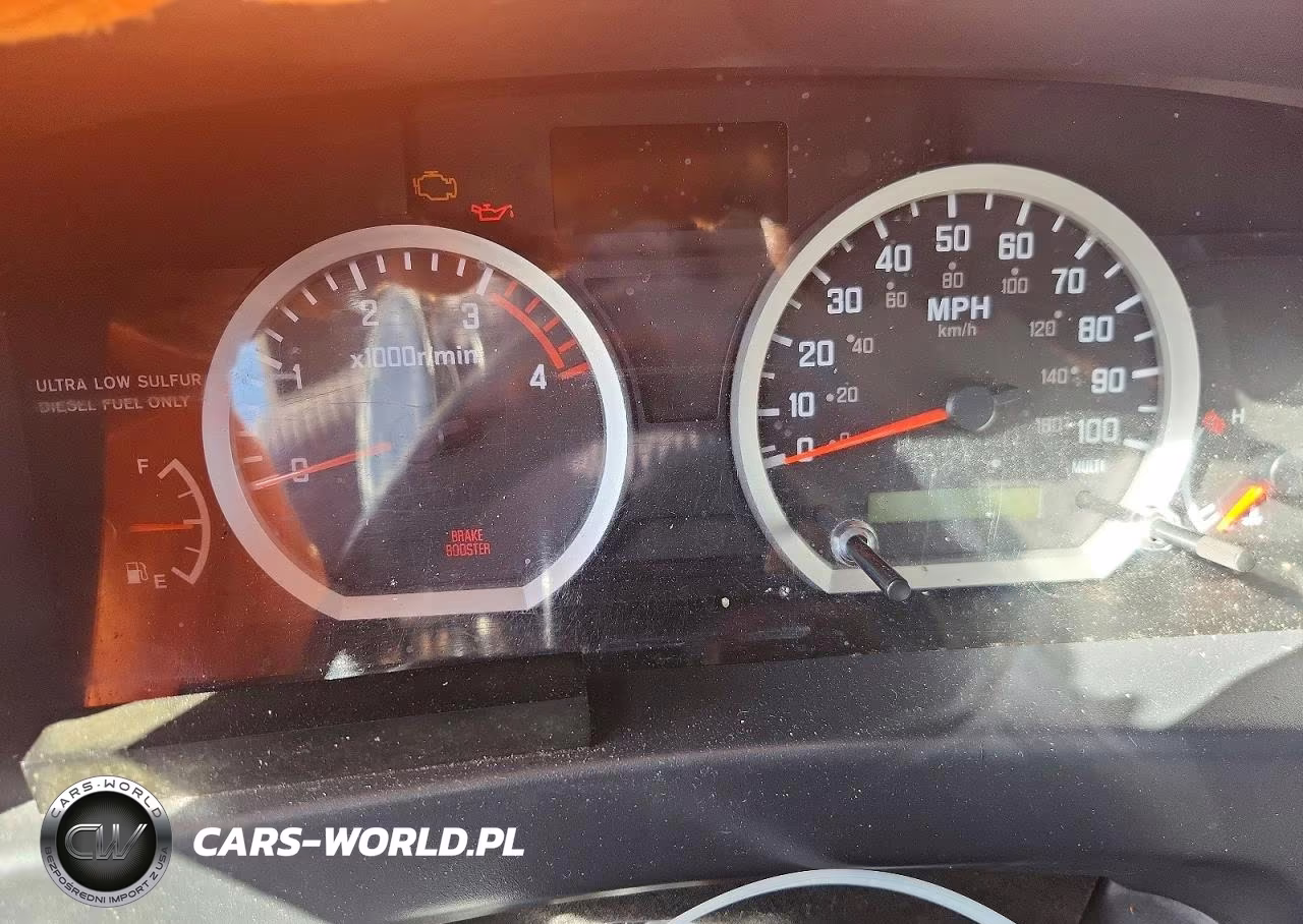 2016 Isuzu Nqr VIN:JALE5W161G7901102 - 9