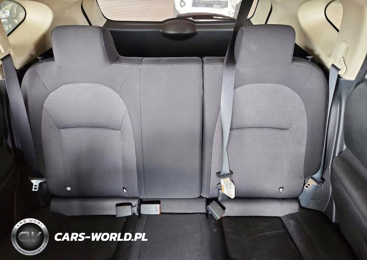 2010 Nissan Rogue Sl VIN:JN8AS5MT7AW028428 - 10