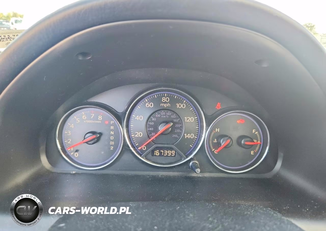 2005 Honda Civic Ex VIN:2HGES268X5H534040 - 9