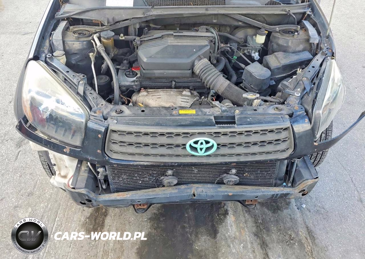 2003 Toyota Rav4 Base VIN:JTEGH20V730092920 - 12