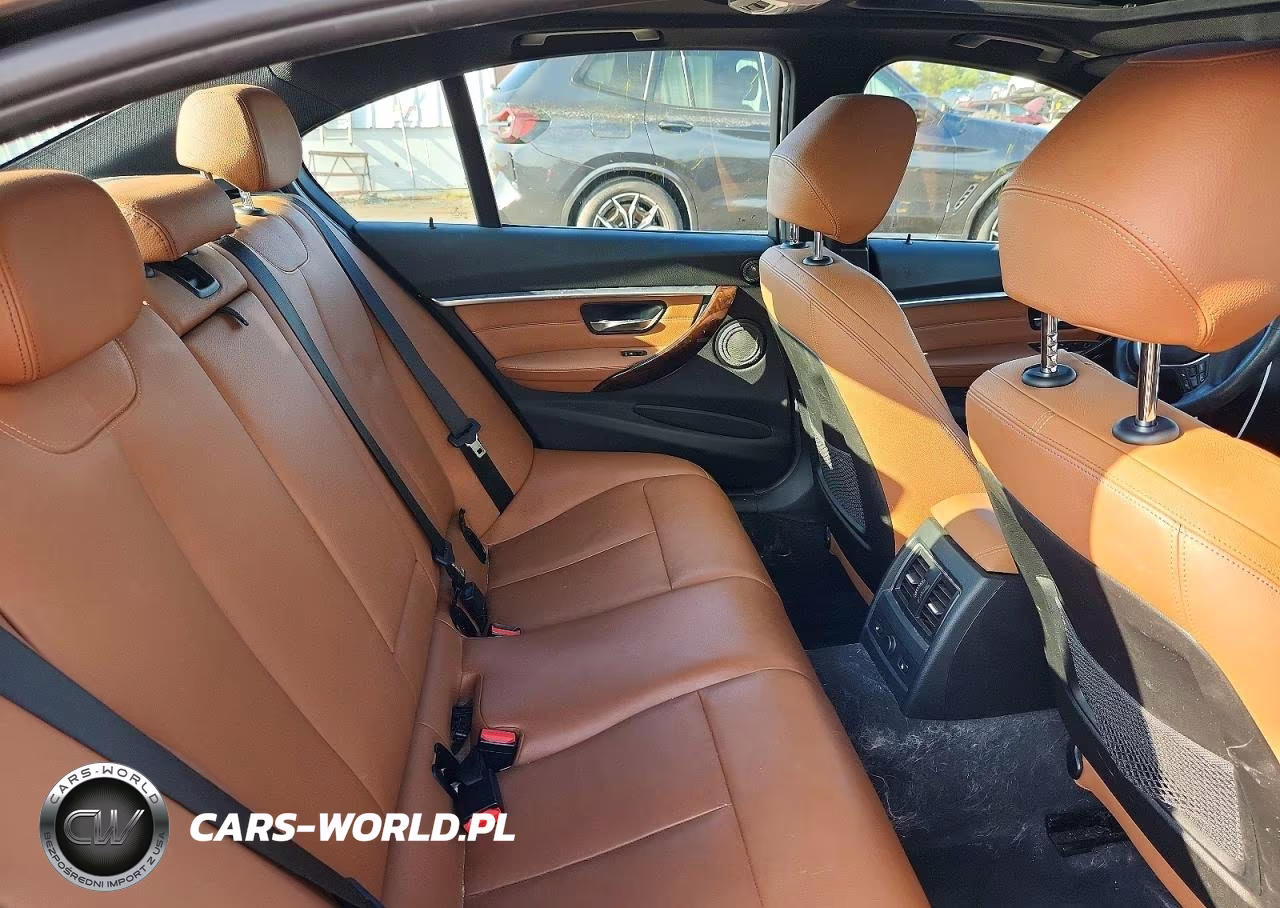 2017 BMW 330 I VIN:WBA8B9C35HK676593 - 10