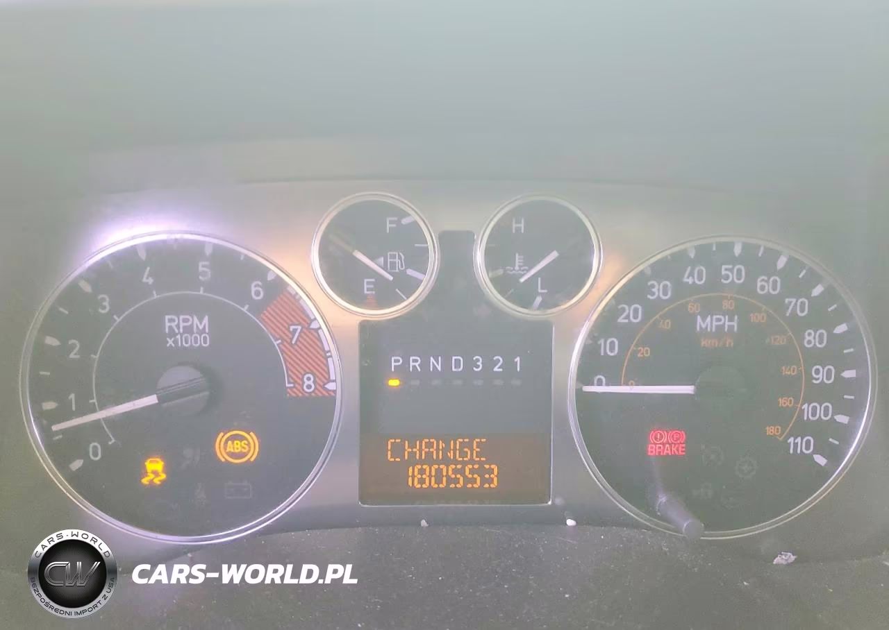 2006 Hummer H3 VIN:5GTDN136968308148 - 9