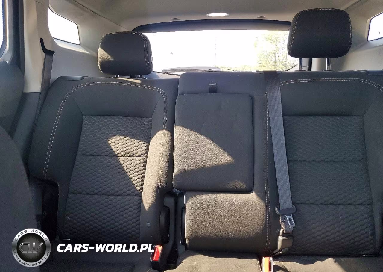 2019 GMC Terrain Sle VIN:3GKALMEV7KL143013 - 10