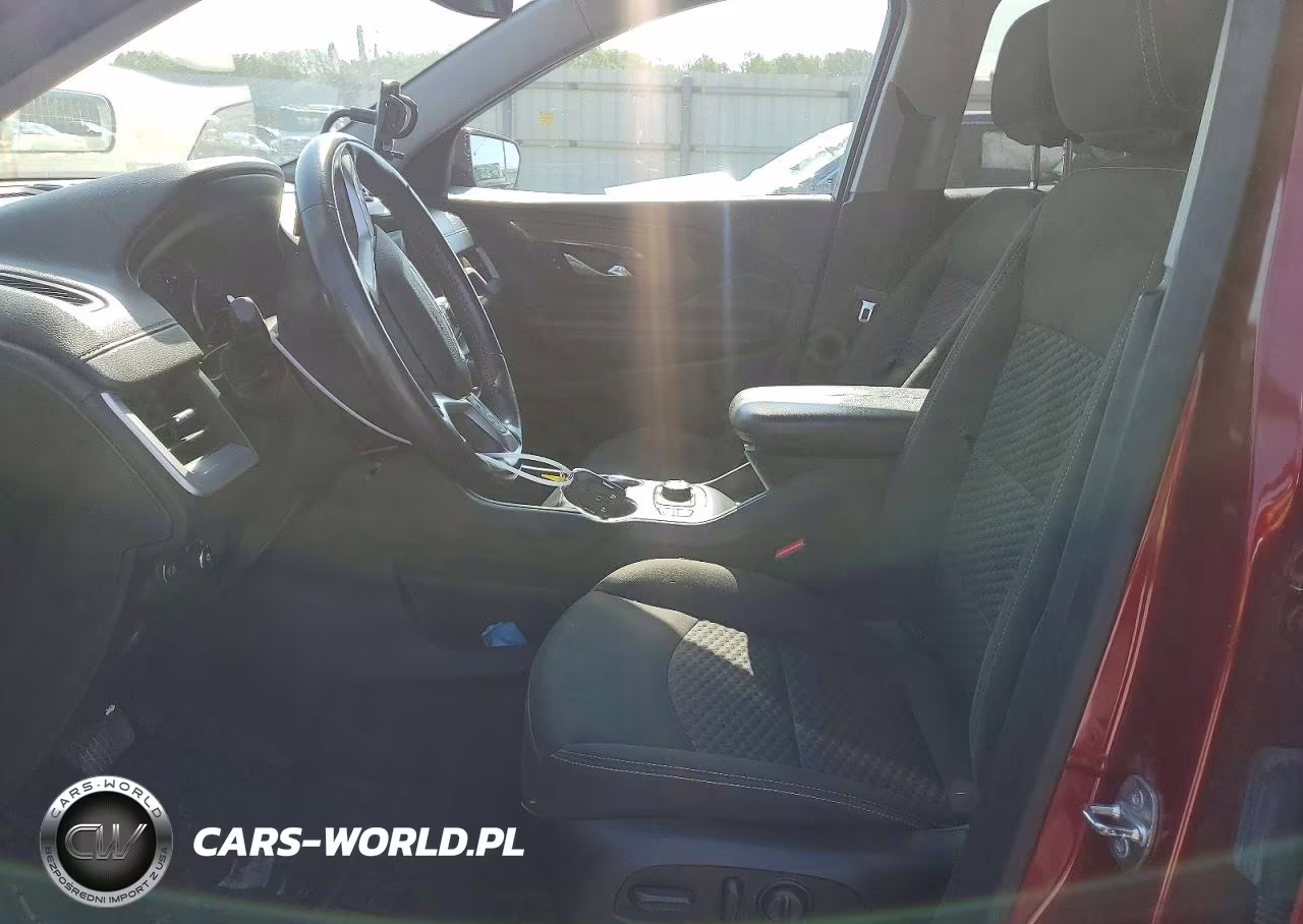 2019 GMC Terrain Sle VIN:3GKALMEV7KL143013 - 7
