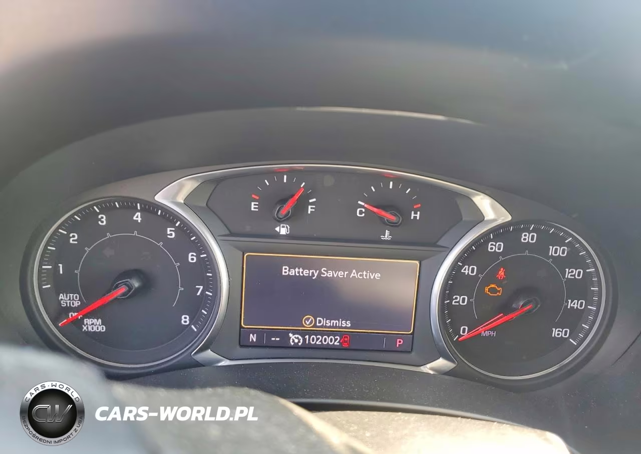 2019 GMC Terrain Sle VIN:3GKALMEV7KL143013 - 9