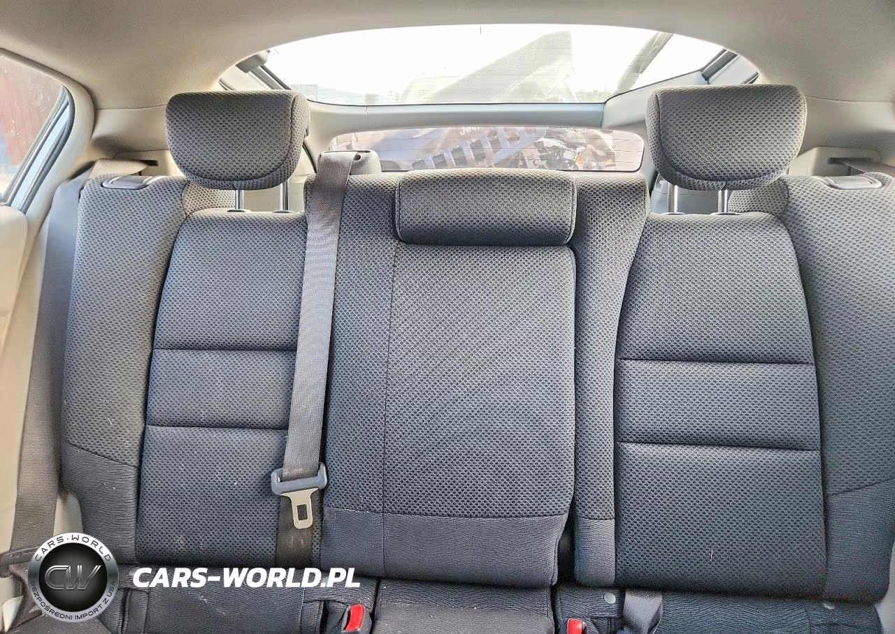 2010 Honda Insight Ex VIN:JHMZE2H79AS027675 - 10