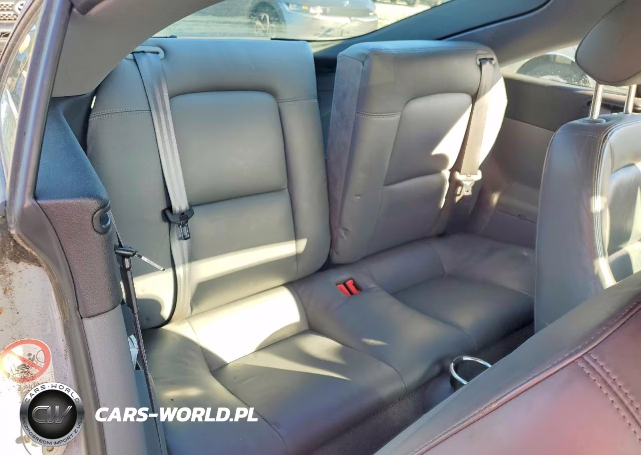 2001 Audi Tt VIN:TRUWT28N611019506 - 10