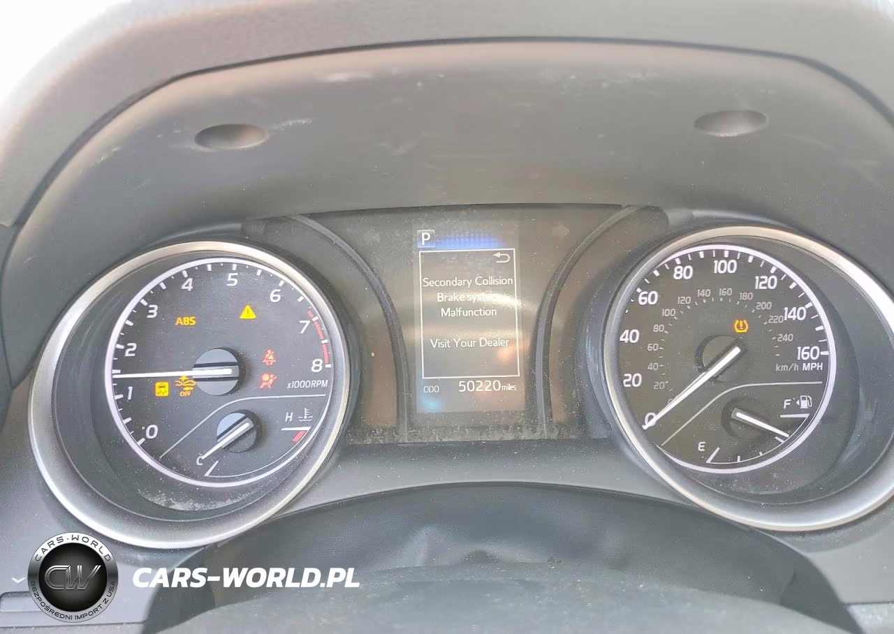 2024 Toyota Camry Se VIN:4T1G11AKXRU842167 - 9