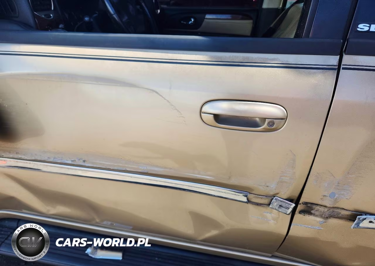 2007 GMC Envoy VIN:1GKDS13S972105878 - 7