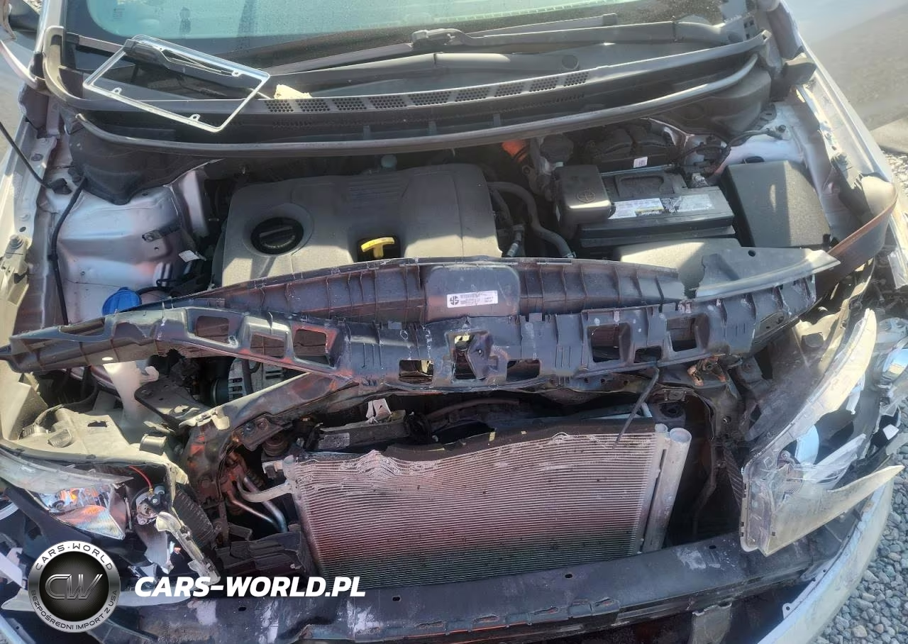 KIA FORTE VIN:3KPFK4A79HE020614 - 11