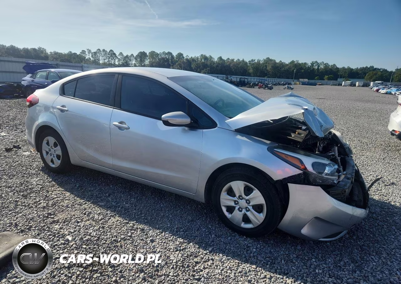 KIA FORTE VIN:3KPFK4A79HE020614 - 4