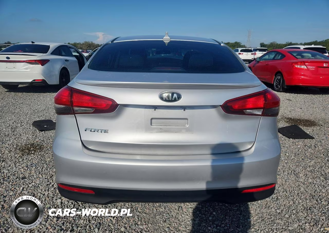 KIA FORTE VIN:3KPFK4A79HE020614 - 6
