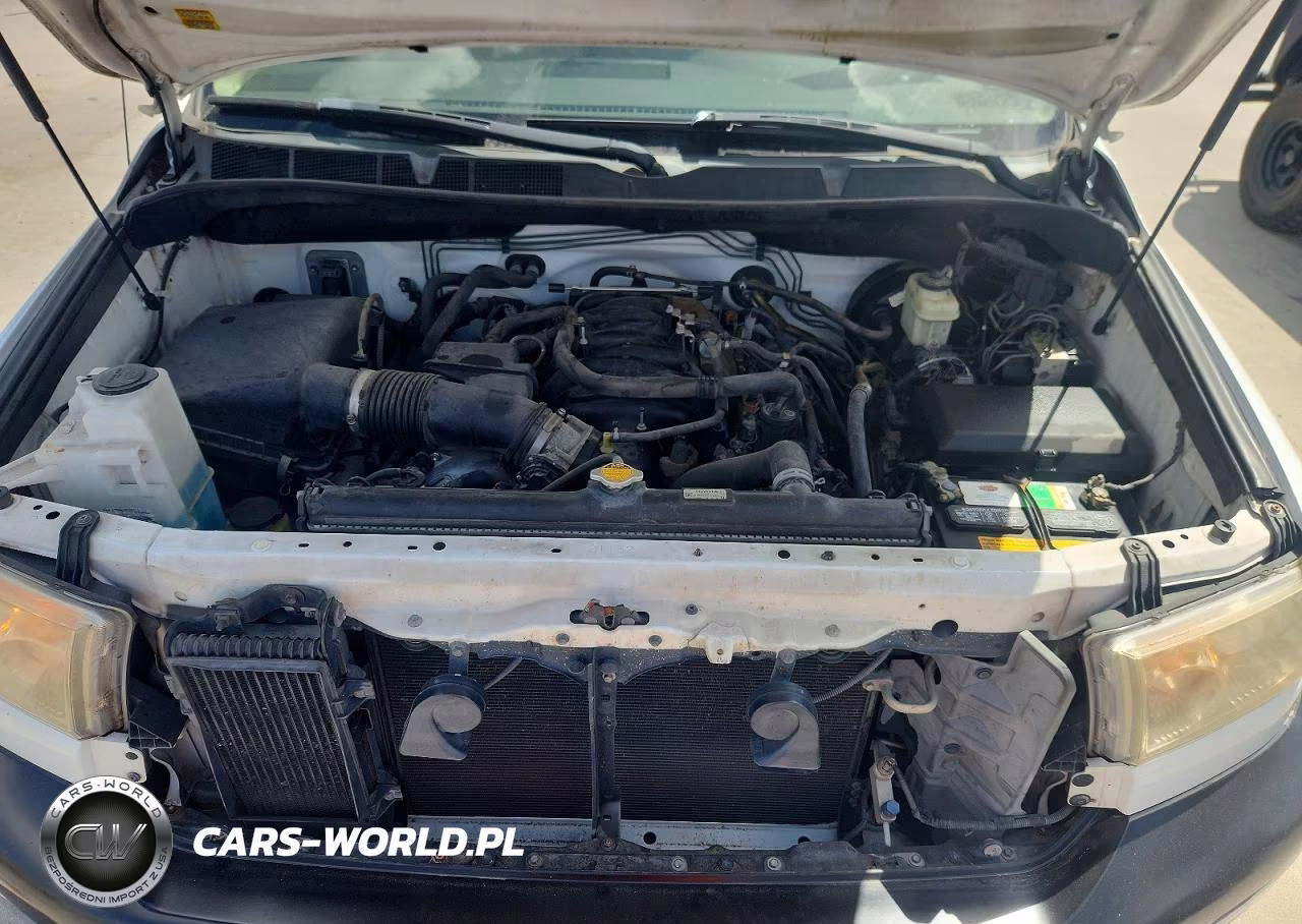 2008 Toyota Tundra Grade VIN:5TFRV541X8X068043 - 11