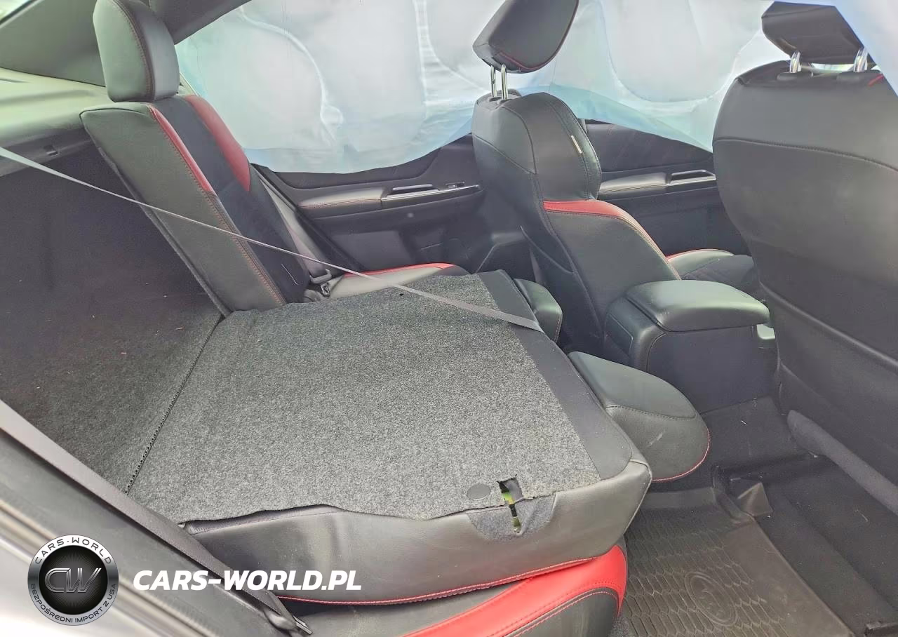 2020 Subaru Wrx Premium VIN:JF1VA1B67L9803372 - 10