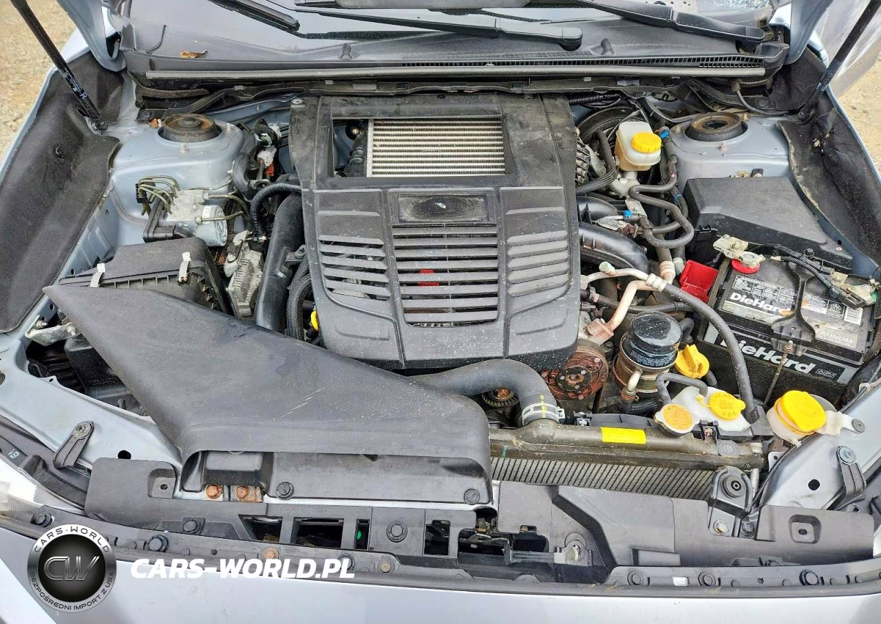 2020 Subaru Wrx Premium VIN:JF1VA1B67L9803372 - 11