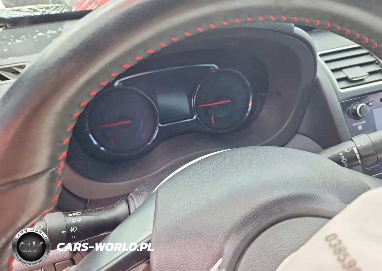 2020 Subaru Wrx Premium VIN:JF1VA1B67L9803372 - 9