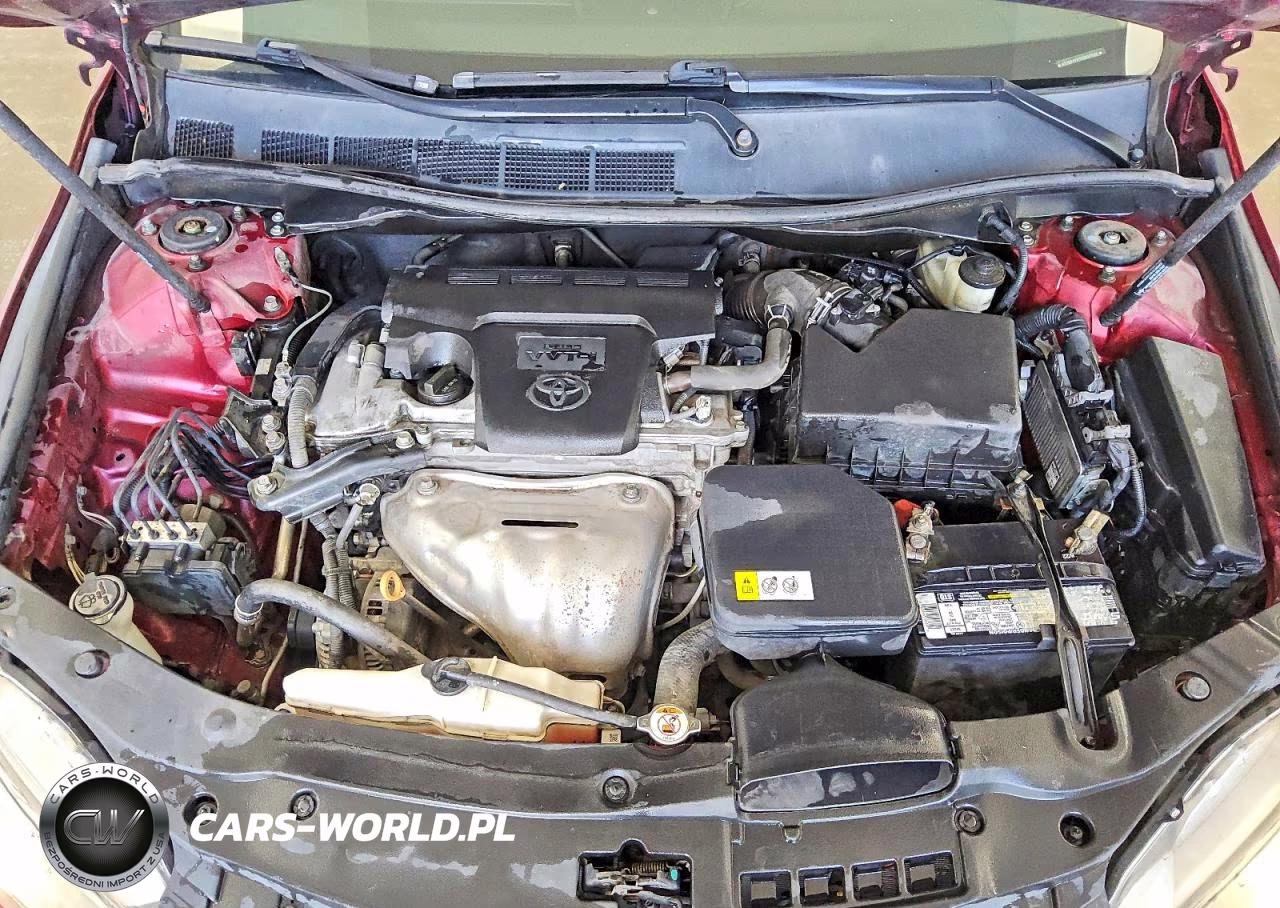 2017 Toyota Camry Se VIN:4T1BF1FK1HU697846 - 11