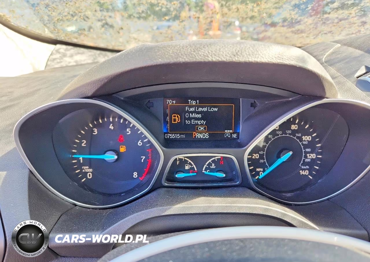 2017 Ford Escape Se VIN:1FMCU9G99HUA83096 - 9