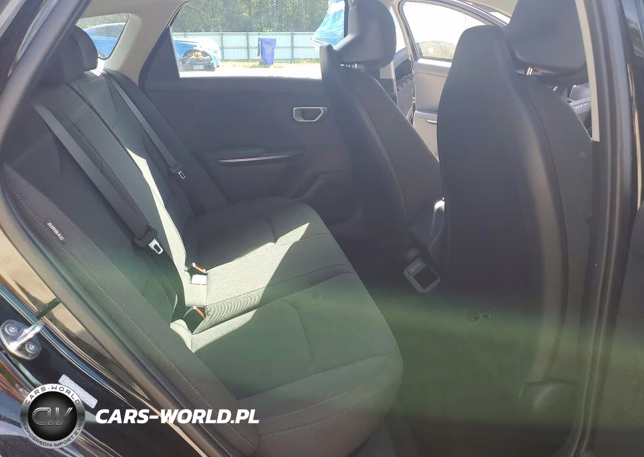 2026 Kia K4 Lxs VIN:3KPFT4DE0TE251756 - 10
