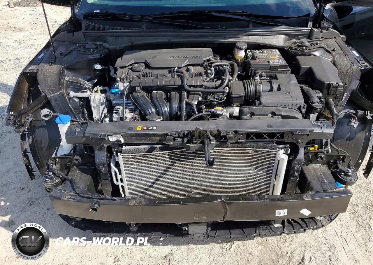 2026 Kia K4 Lxs VIN:3KPFT4DE0TE251756 - 11