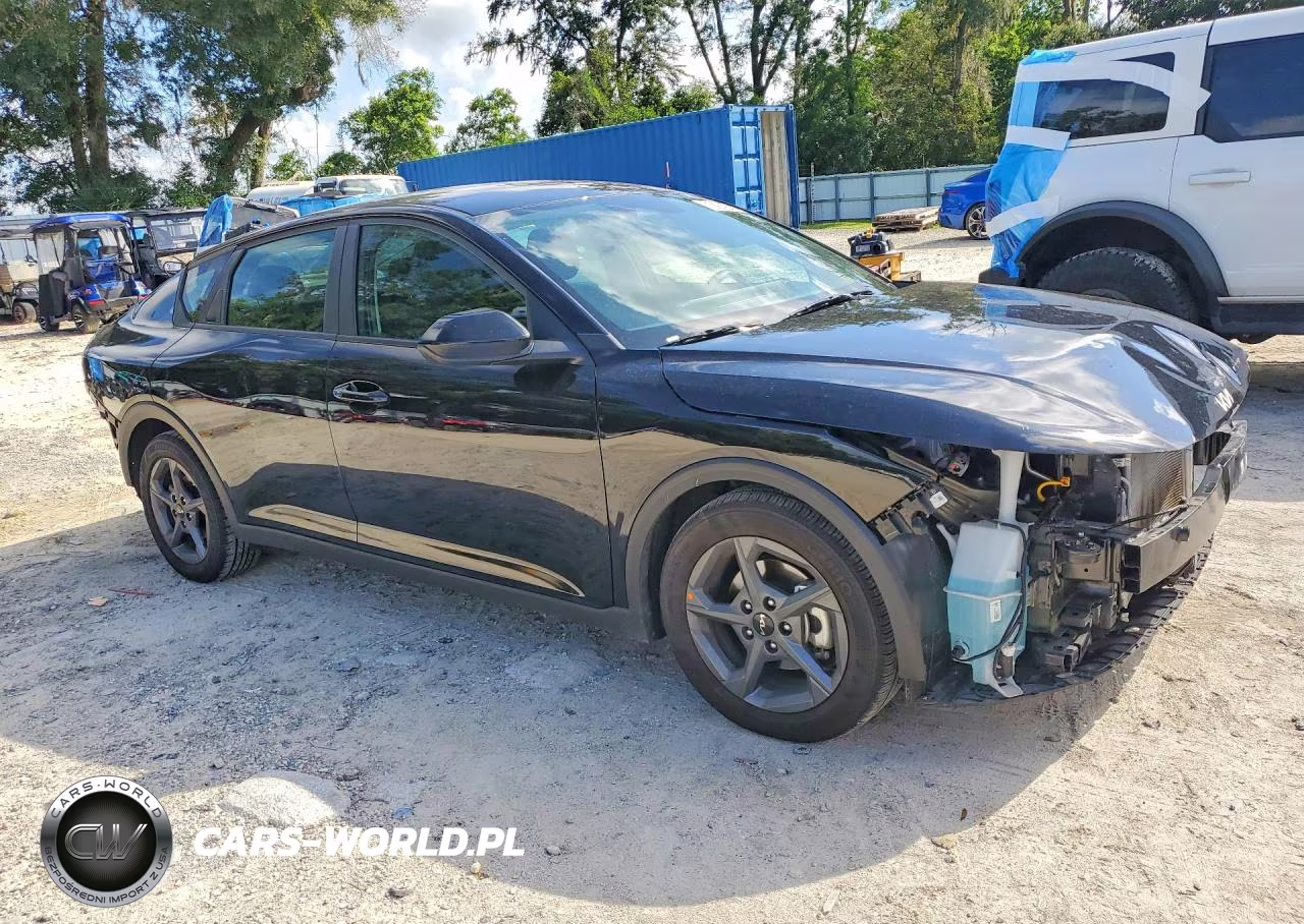 2026 Kia K4 Lxs VIN:3KPFT4DE0TE251756 - 4