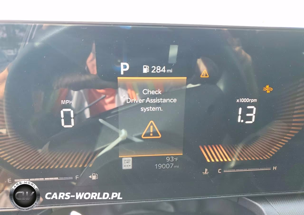 2026 Kia K4 Lxs VIN:3KPFT4DE0TE251756 - 9