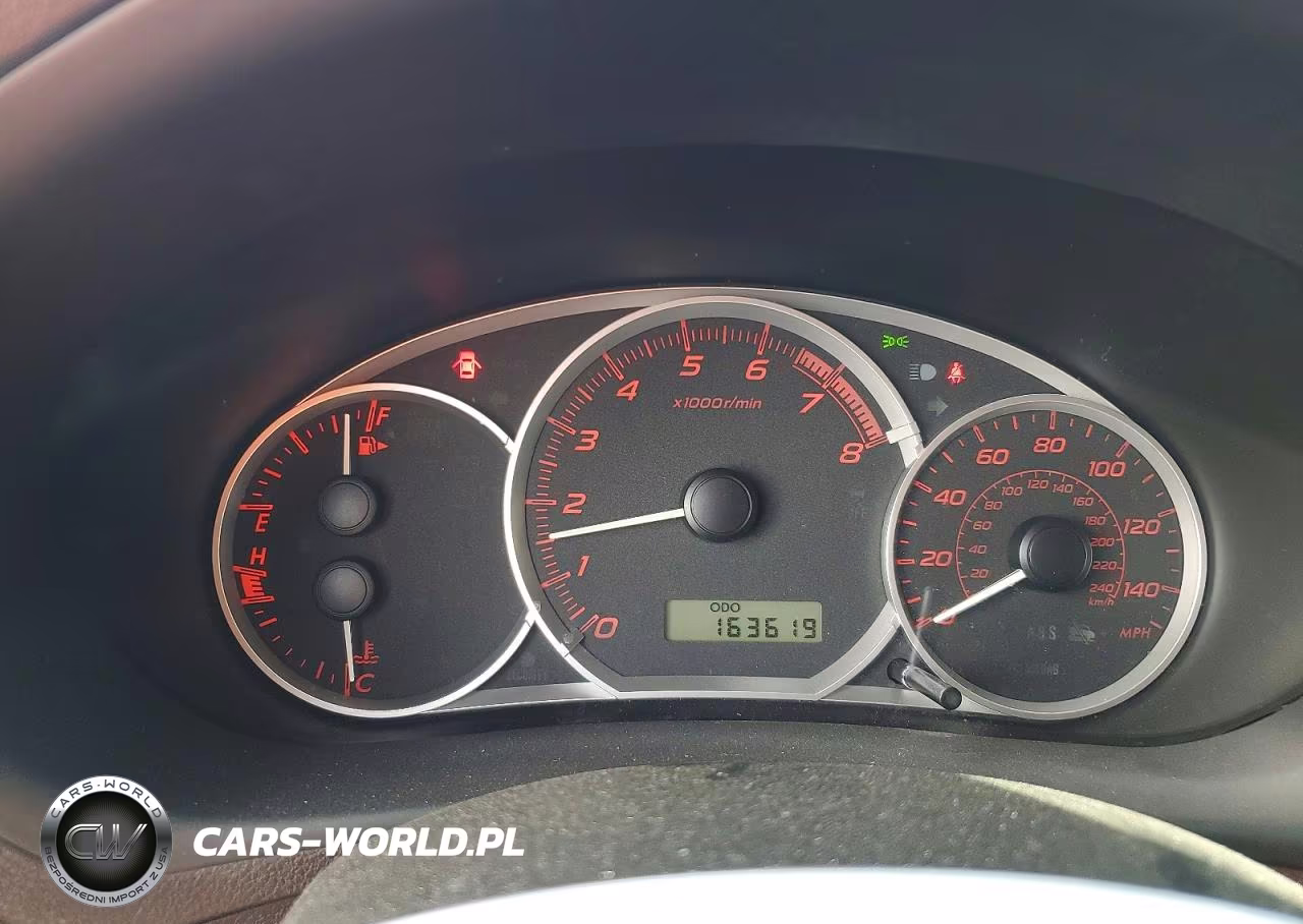 2014 Subaru Impreza Wrx VIN:JF1GR7E60EG245797 - 9