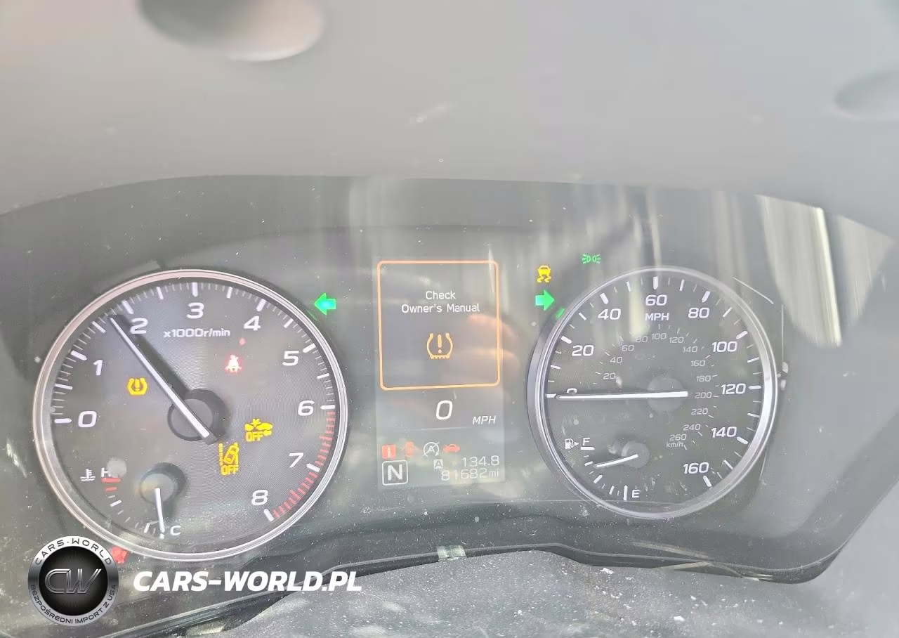 2020 Subaru Outback Premium VIN:4S4BTAEC0L3170334 - 9