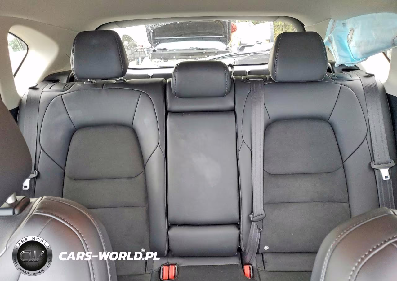 2019 Mazda Cx-5 Touring VIN:JM3KFBCM3K0530524 - 10