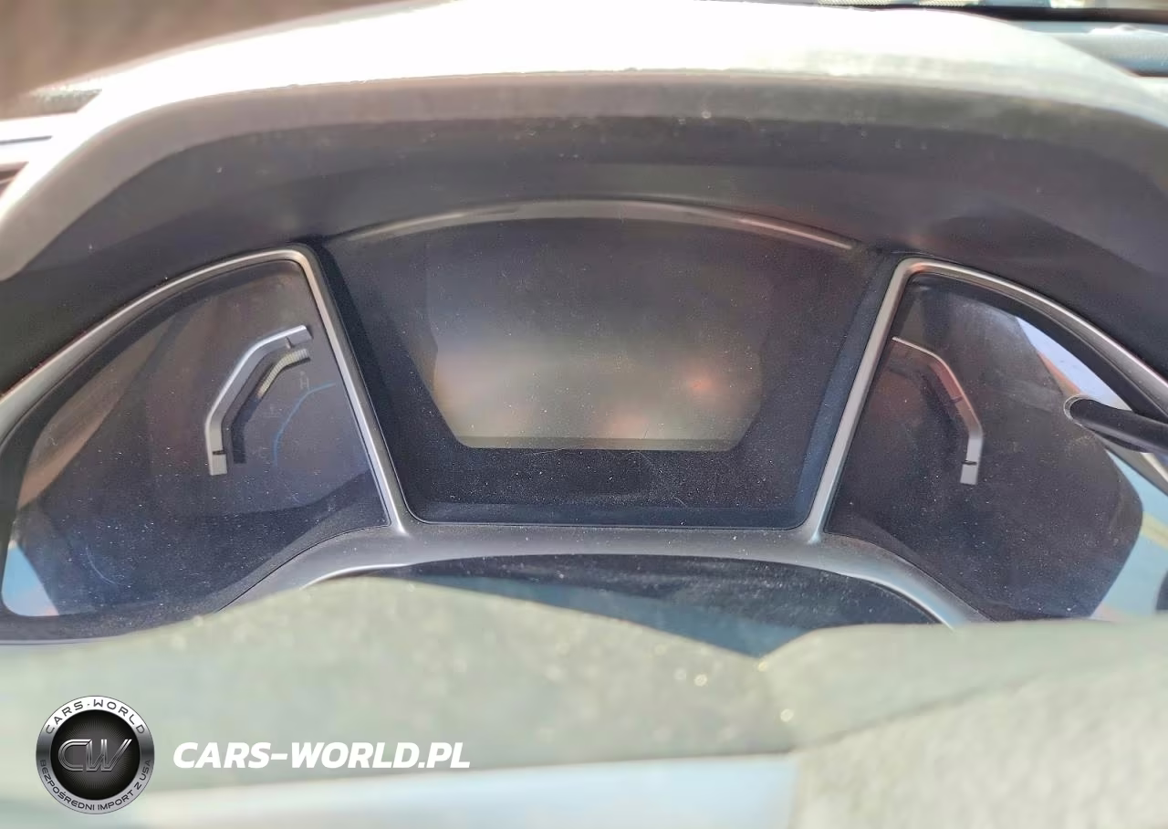 2016 Honda Civic Ex VIN:2HGFC1F36GH648040 - 9
