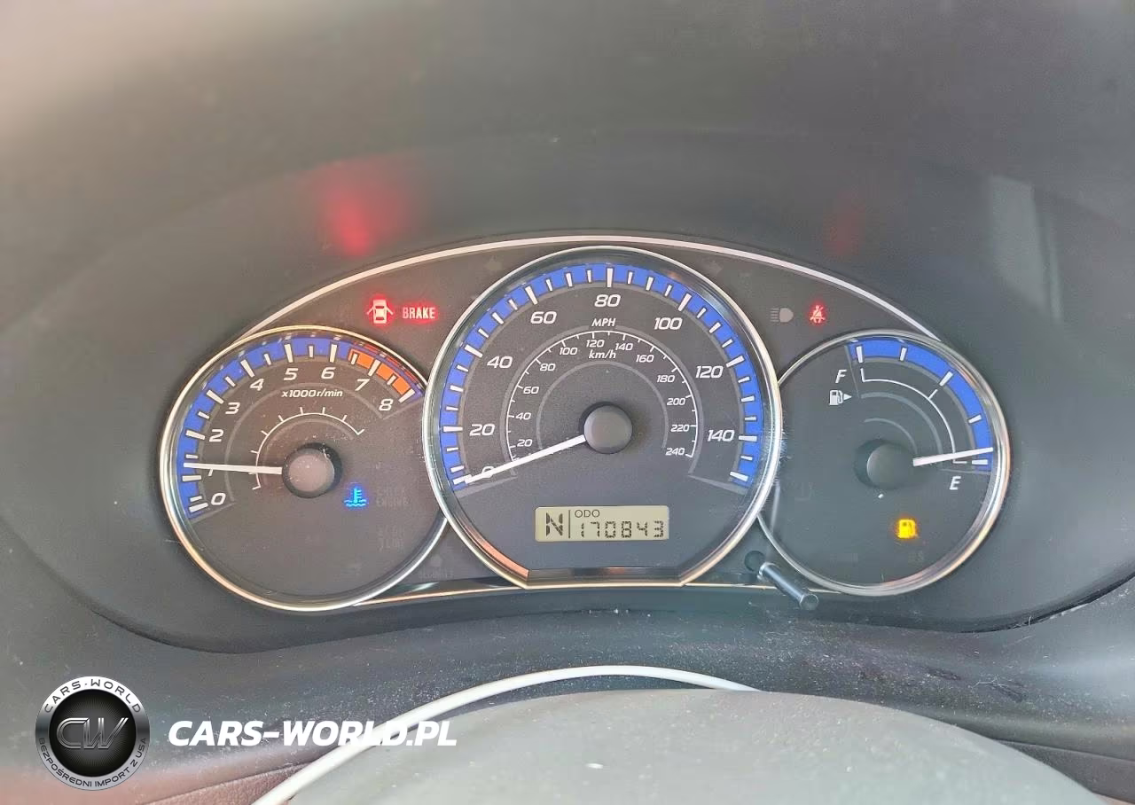 2013 Subaru Forester 2.5X Premium VIN:JF2SHACC9DH403433 - 9