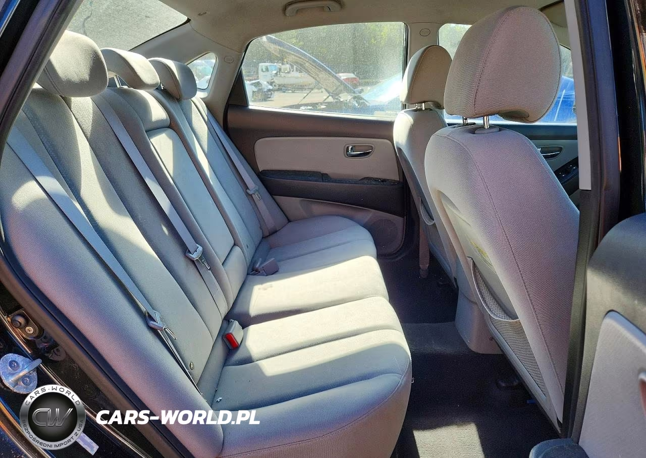 2010 Hyundai Elantra VIN:KMHDU4AD2AU210023 - 10