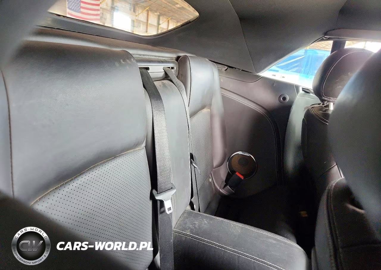 2012 Jaguar Xkr VIN:SAJWA4EC7CMB44731 - 10