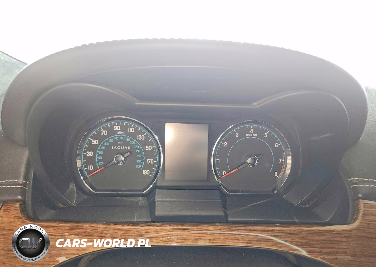 2012 Jaguar Xkr VIN:SAJWA4EC7CMB44731 - 9