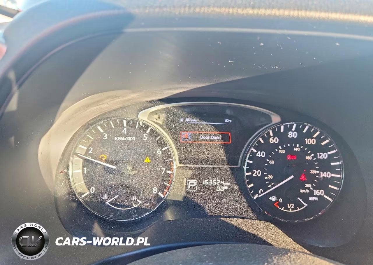 2014 Nissan Pathfinder Sv VIN:5N1AR2MN9EC646280 - 9