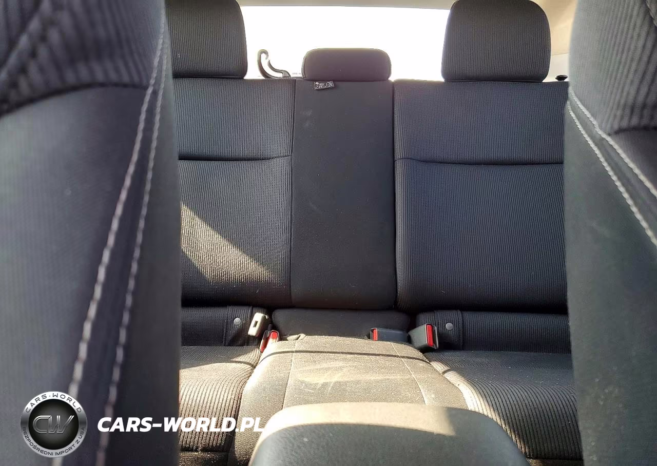 2013 Subaru Impreza Sport Premium VIN:JF1GPAL66DG200495 - 10